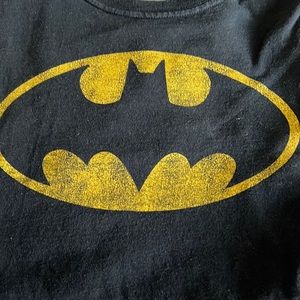 Batman T-shirt
